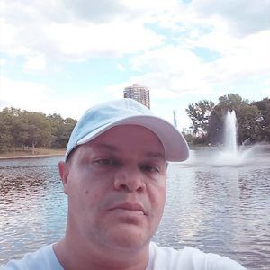 Meet your Posher, Edison darley